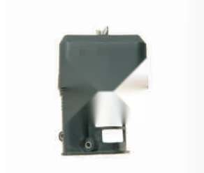 Air Filter assembly · GX160