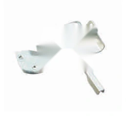 Control Speed assembly. (Remote) · GX160