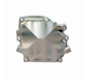 Cover,Crankcase · GX160