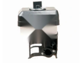 Air Filter assembly · GX160