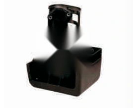 Air Filter assembly · GX240