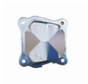 Cover,Cylinder Head · GX160
