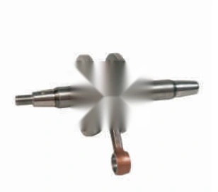 Crankshaft · ET950