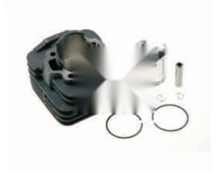 Cylinder Block With Piston Kit Comp · ET950