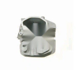 Cylinder Head assembly · GX240
