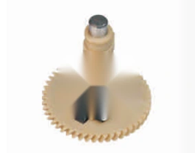 Camshaft assembly · GX160