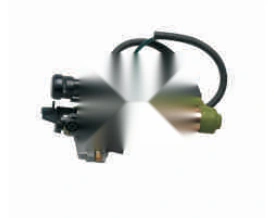 Carburetor · GX340