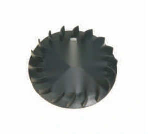 Fly Wheel · GX160