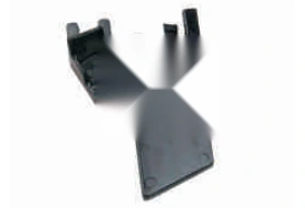 Carburetor Insulator · GX160