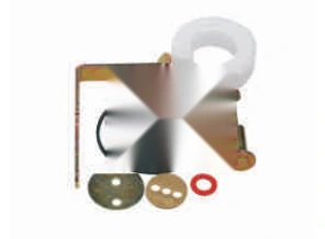 Carburetor Repair Kit · ET950