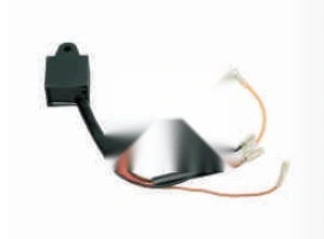CDI Unit assembly · ET950