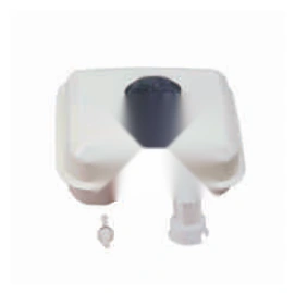 Fuel Tank Kit · GX160