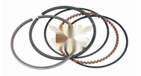 Piston Ring · 152 STDGX110 STD
