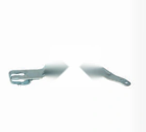 Governor Arm · GX160