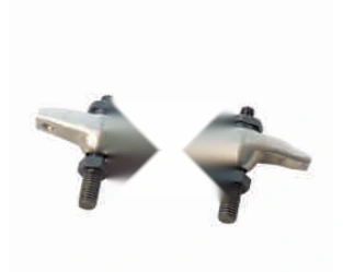 Rocker Arm assembly · GX120