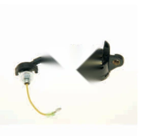 Oil Alert Switch assembly · GX160