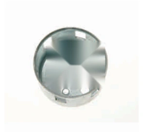 Starter Pulley · GX120