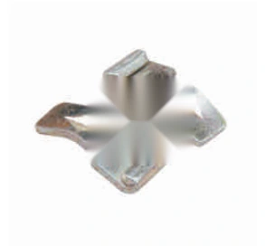 Starter Ratchet · GX120