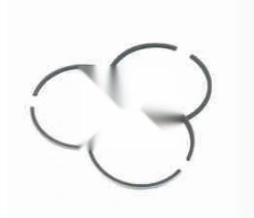 Piston Ring · EY15 STD