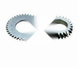 Timing And Governor Driving Gear Kit · GX160