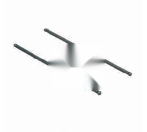 Valve Push Rod · GX160