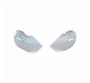 Wing Nut · GX160