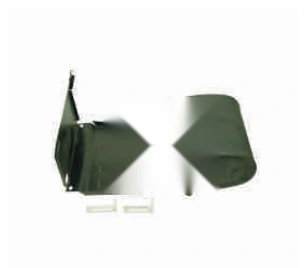 Muffler assembly · EC2500
