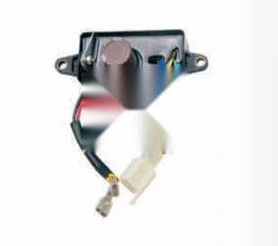 AVR Plastic (Square) · 1500