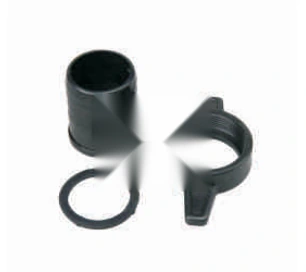 Hose Coupler Kit · WP50