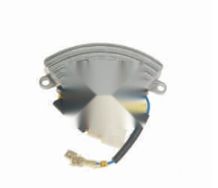 AVR Aluminium · EC2500