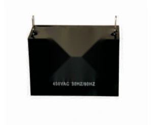 Capacitor (Square Type) · ET950