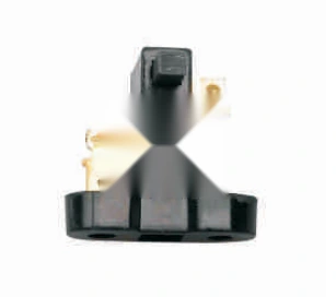 Carbon Brush assembly · EC6500