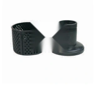 Strainer assembly · WP50