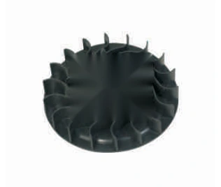 Fan Cooling (Rotor) · EC2500