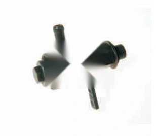 Fuel Cock assembly · EC2500