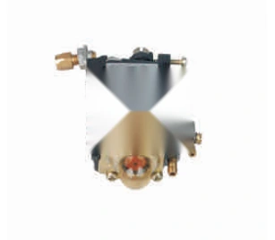 Carburetor · CG260