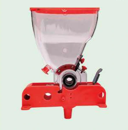 Extended Base Seeder (New Model) Assembly
