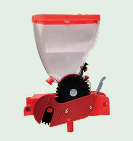 2026 Model Seeder Assembly for Tiny Seeds
