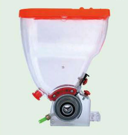 2026 Model Small-Grain Seed Meter