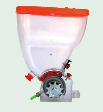 2026 Model Improved Seed Meter