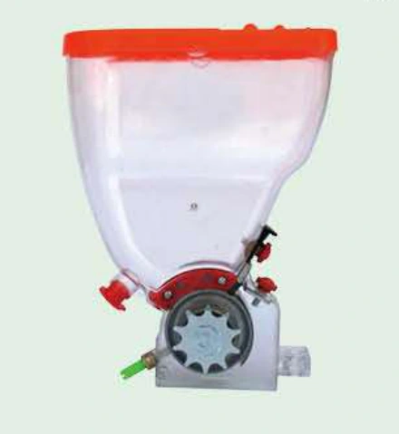 2026 Model New-Type Seed Meter