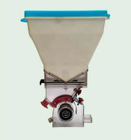 Latest Model Small-Grain Seed Meter