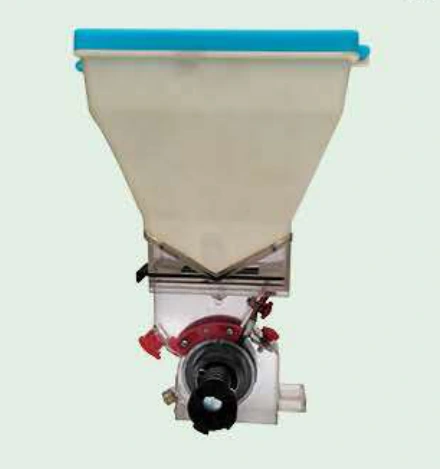 Latest Model Small-Grain Seed Meter