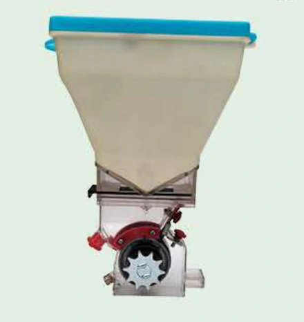 Latest Model Small-Grain Seed Meter