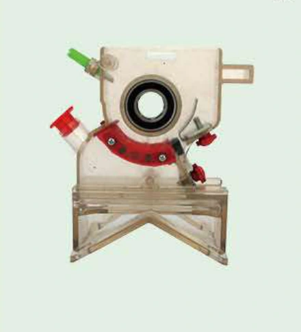2022 Model New-Type Seed Meter