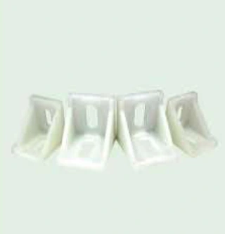 Nylon Large Right Angle & Small Right Angle