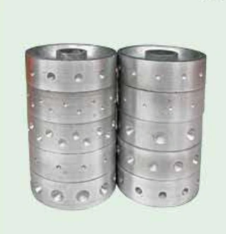 Aluminum Alloy Seed Metering Wheel