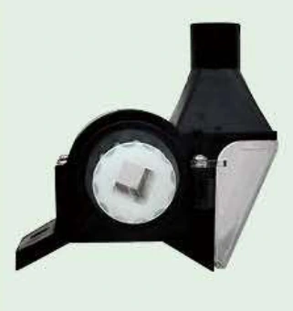 Miniature Grass Seed Metering Box
