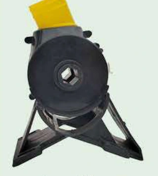 Mark Fertilizer Box