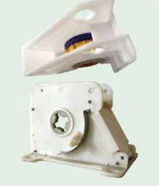 Grain Seed Meter